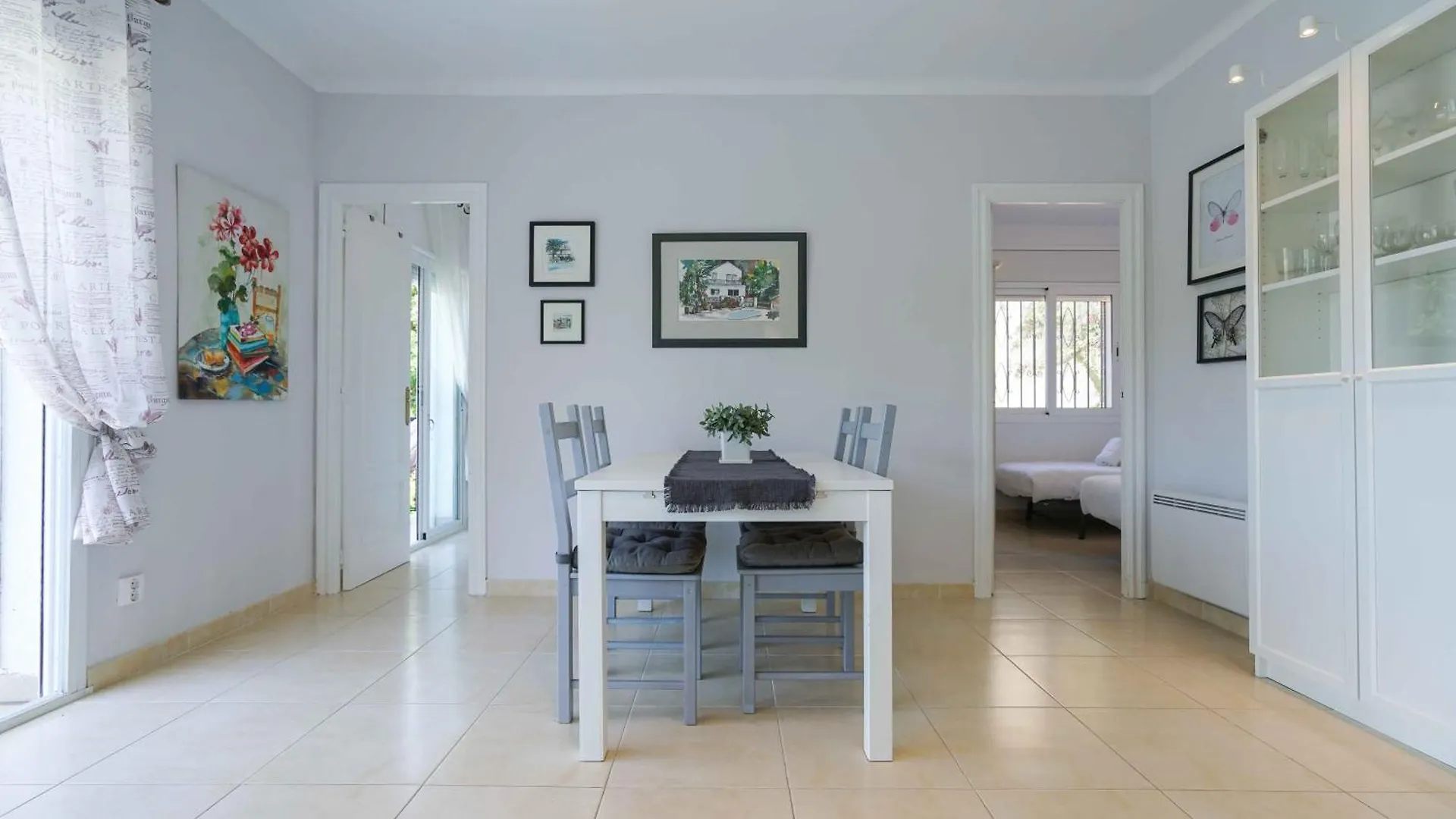 Villa Rossello, 8 Pers, Lloret De Mar