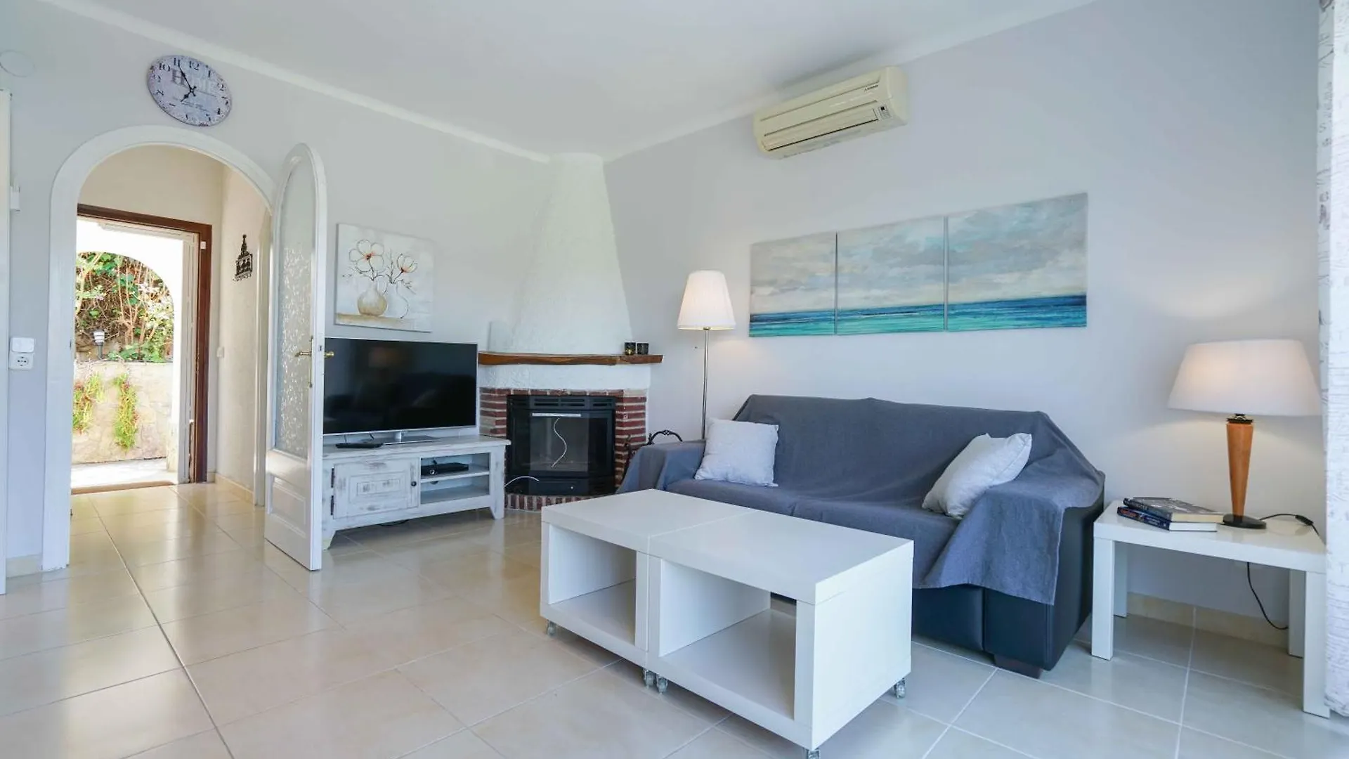 Villa Rossello, 8 Pers, Lloret De Mar Spanyolország