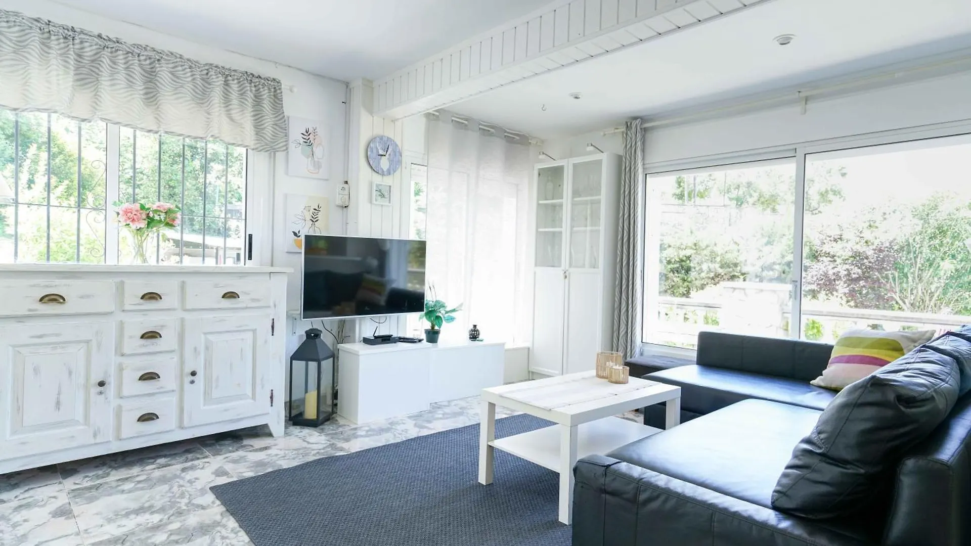 Villa Rossello, 8 Pers, Lloret De Mar Spanyolország