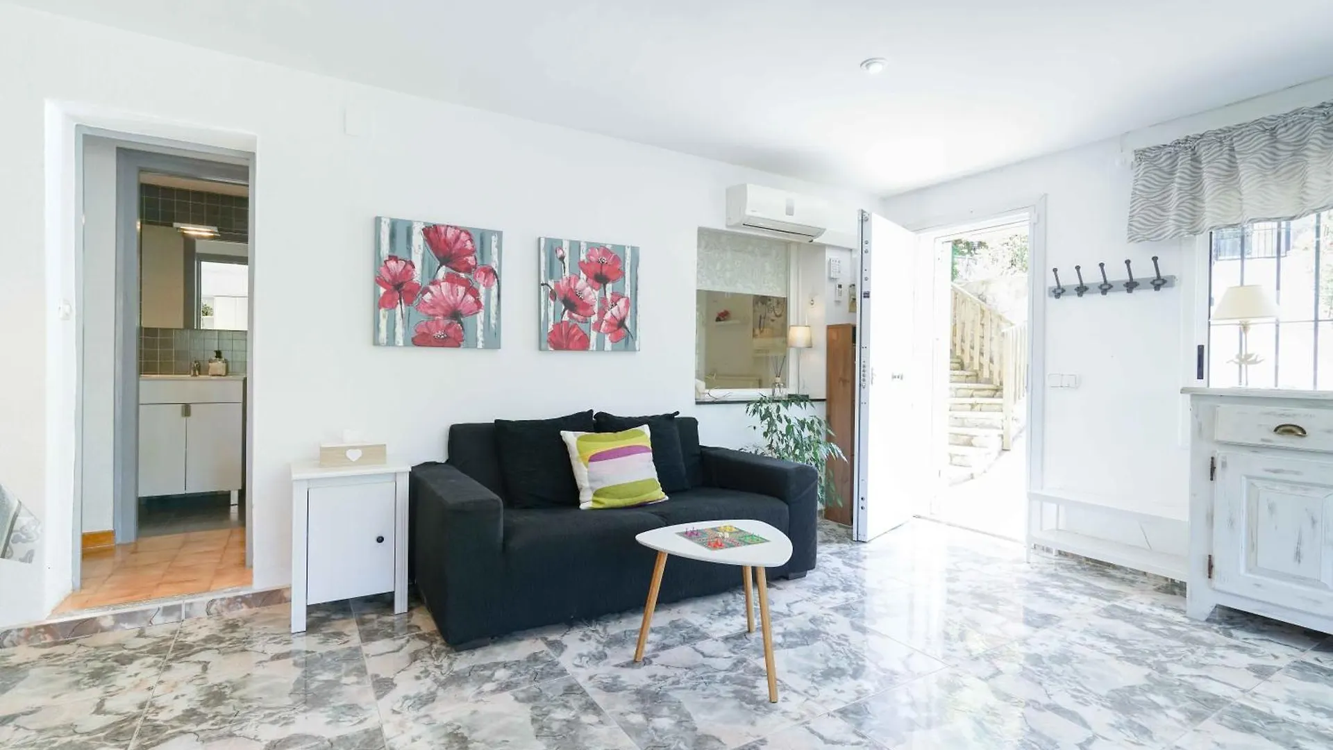 Villa Rossello, 8 Pers, Lloret De Mar