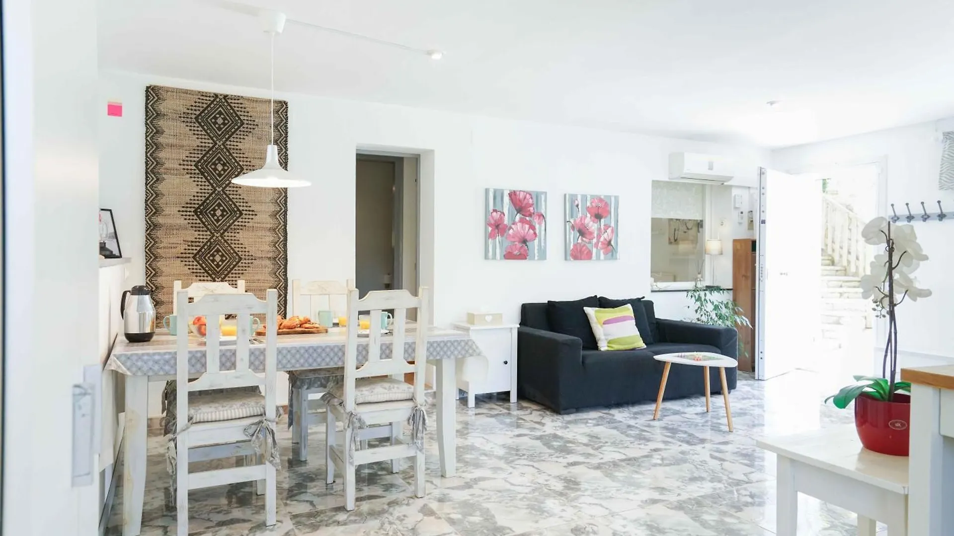 Villa Rossello, 8 Pers, Lloret De Mar