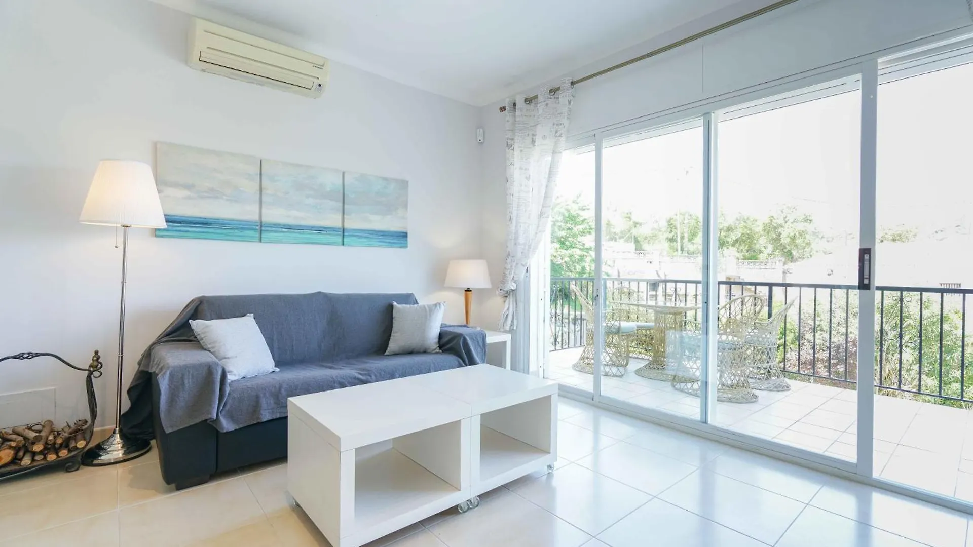 Villa Rossello, 8 Pers, Lloret De Mar