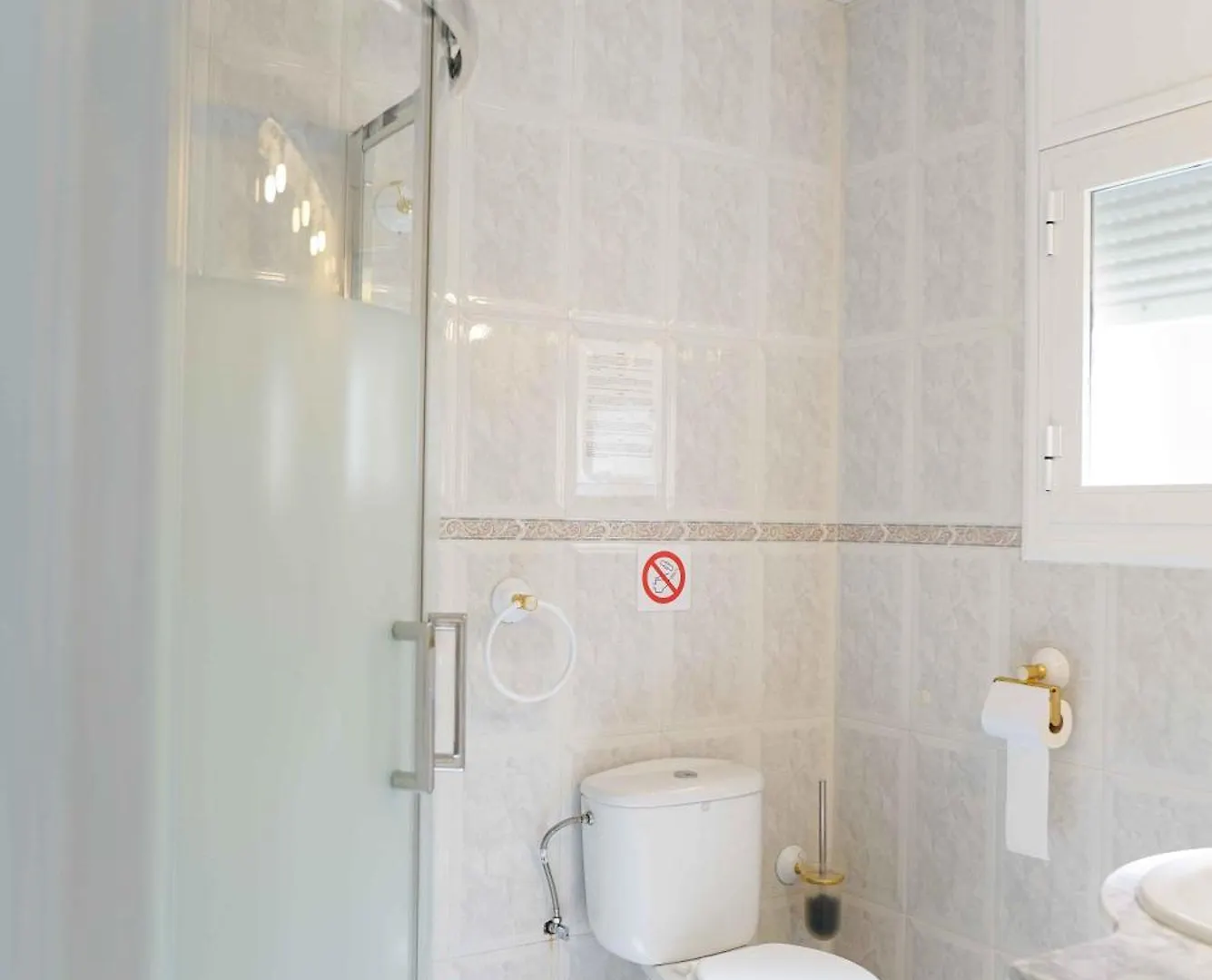 Villa Rossello, 8 Pers, Lloret De Mar