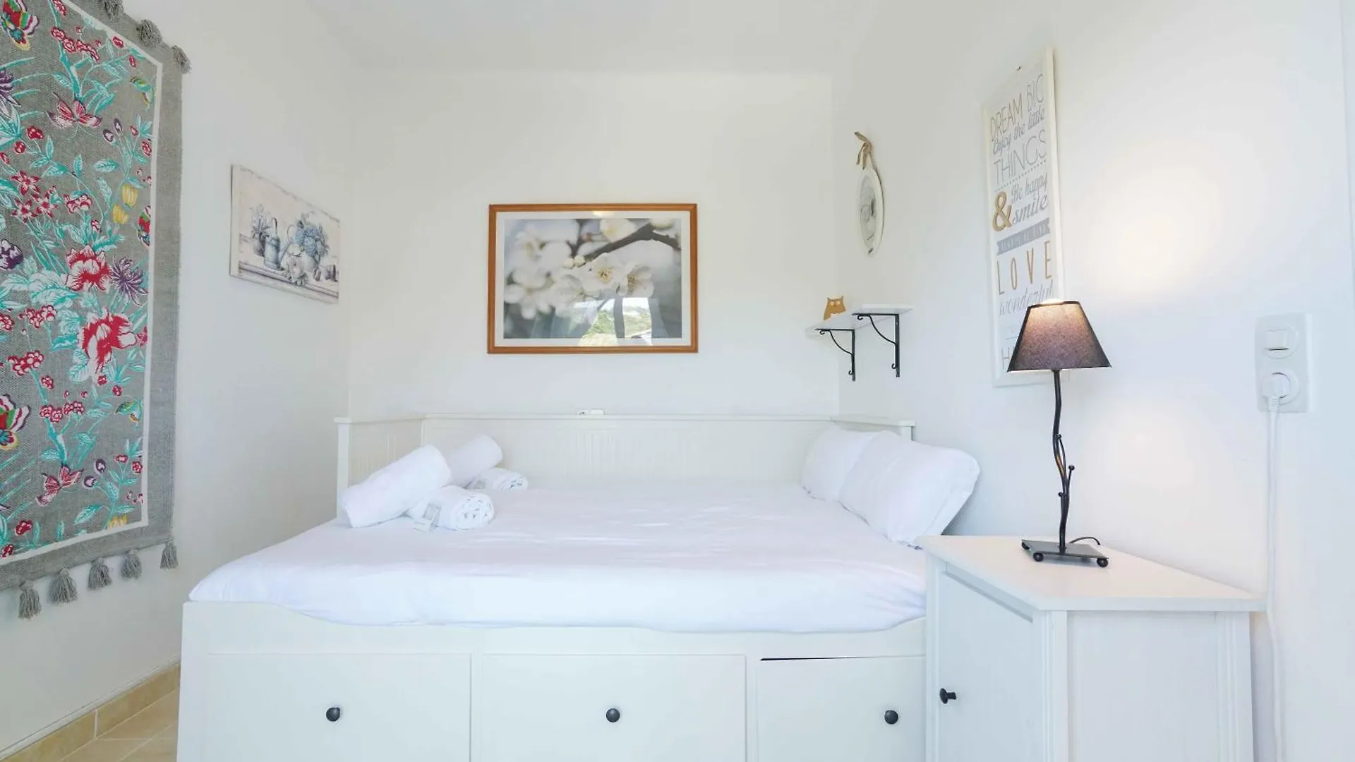 Villa Rossello, 8 Pers, Lloret De Mar