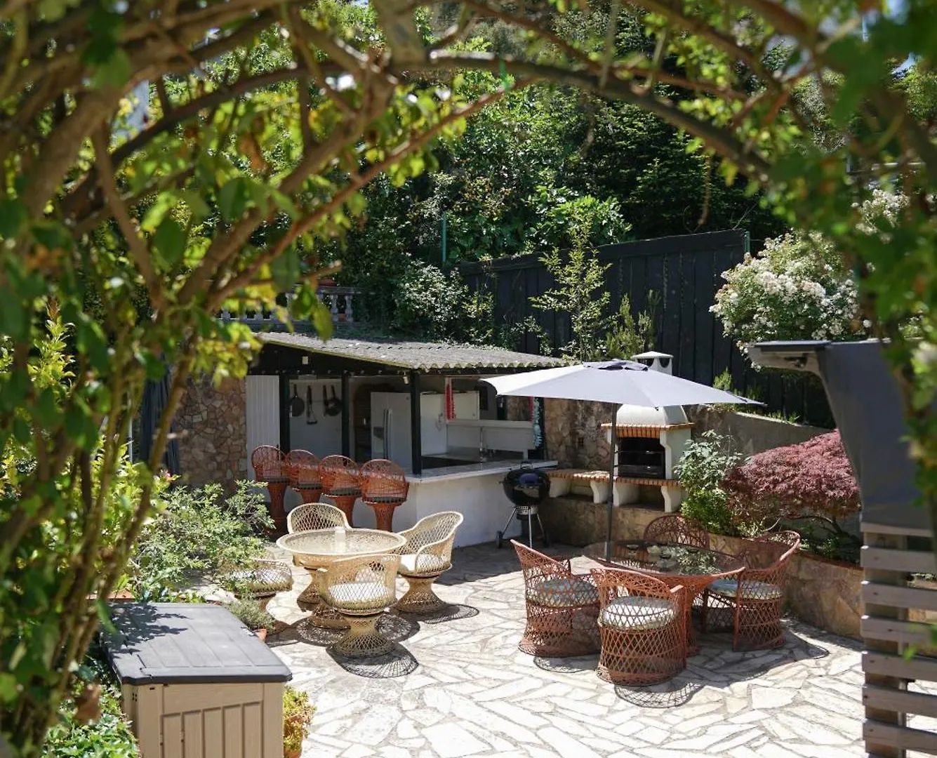 Villa Rossello, 8 Pers, Lloret De Mar
