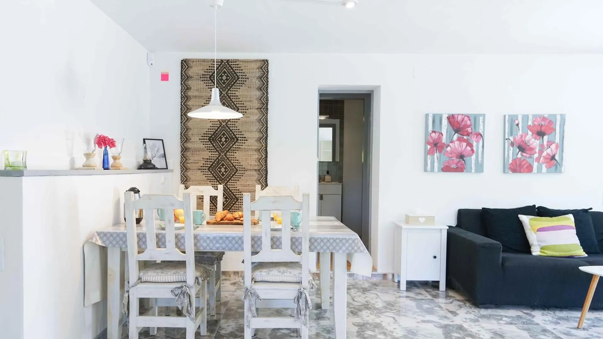 Villa Rossello, 8 Pers, Lloret De Mar
