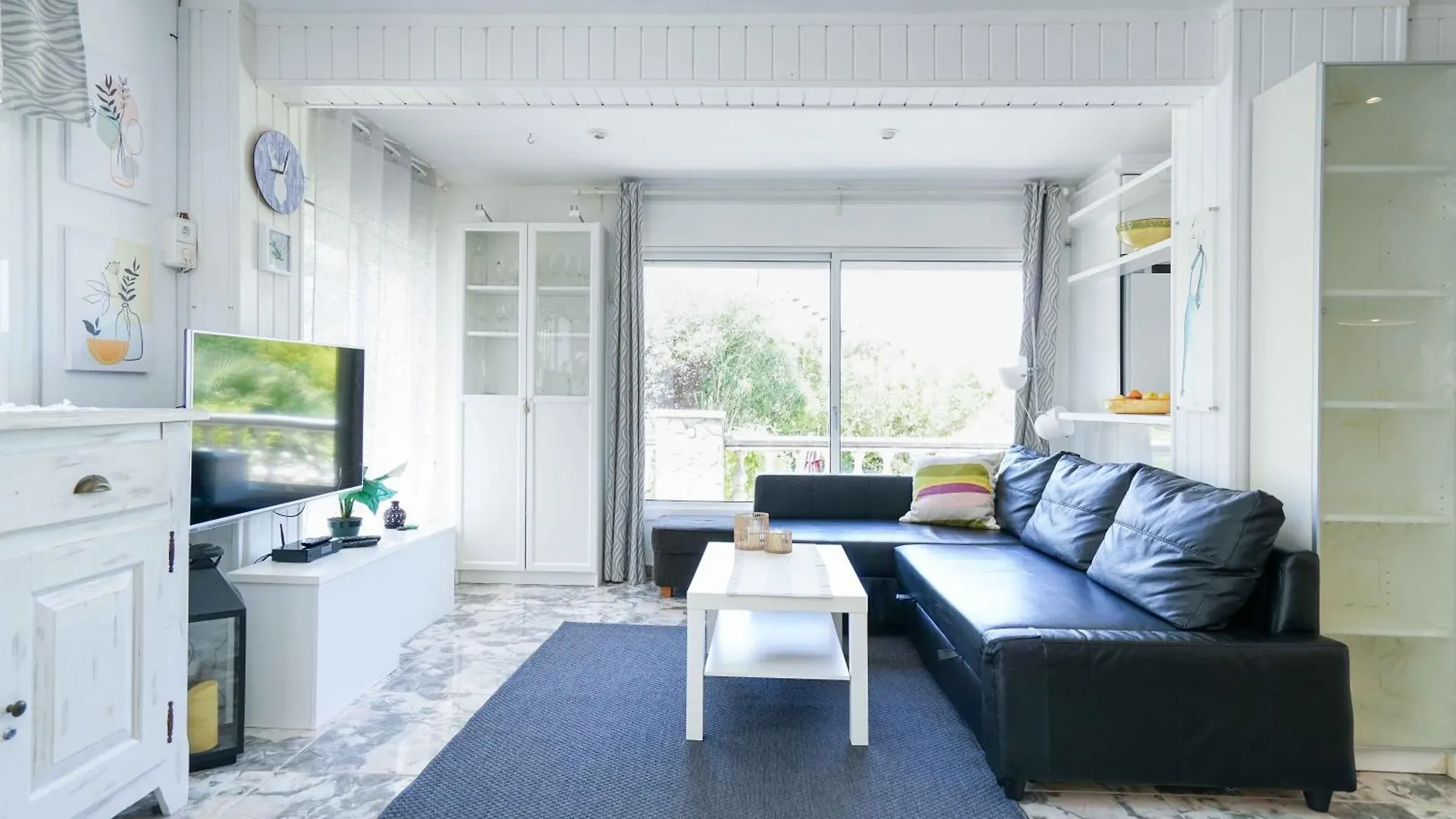 Villa Rossello, 8 Pers, Lloret De Mar Spanien